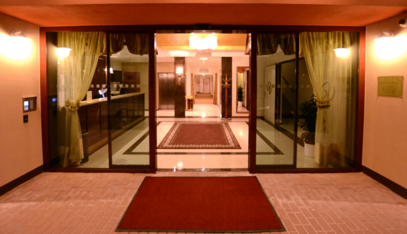SPA Hotel VITA České Budějovice